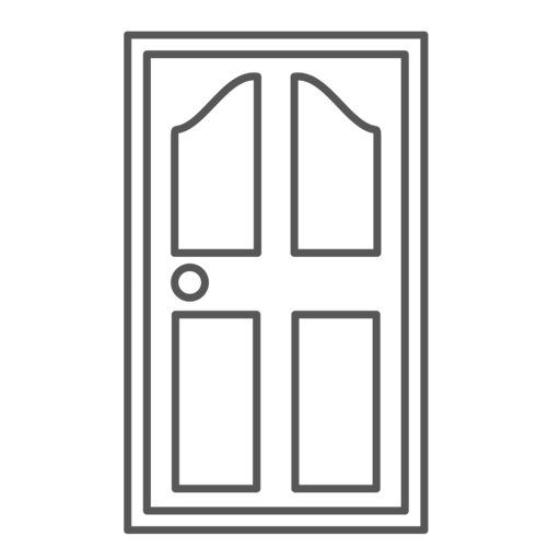 icon image of a composite door