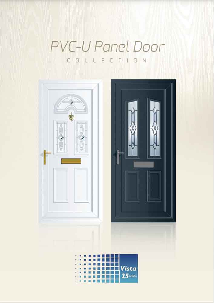 Vista Composite Doors cover image