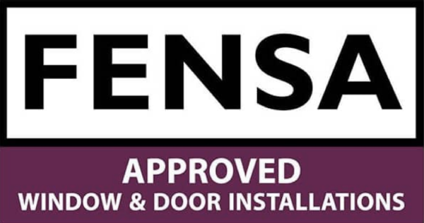 fensa-approved FENSA Approved window & door installations